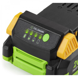 Fieldmann FDUZ 79020 20V univerzális akkumulátor